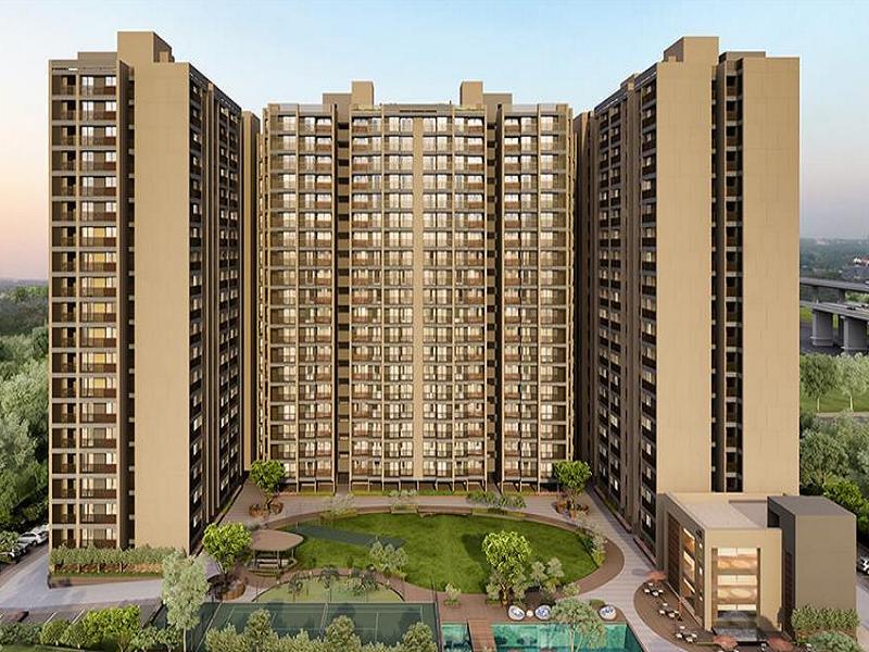 Luxury Apartments for sale in India and the USA